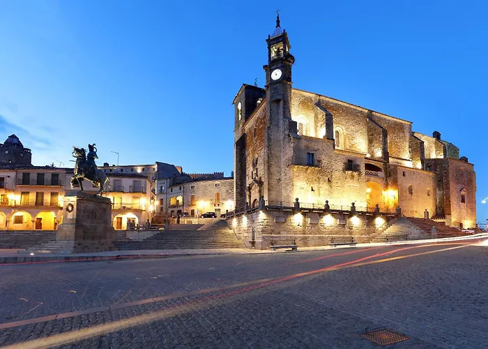 Eurostars Palacio De Santa Marta
