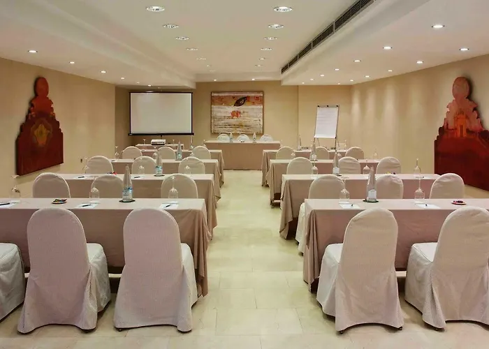 Eurostars Palacio De Santa Marta 4* Trujillo