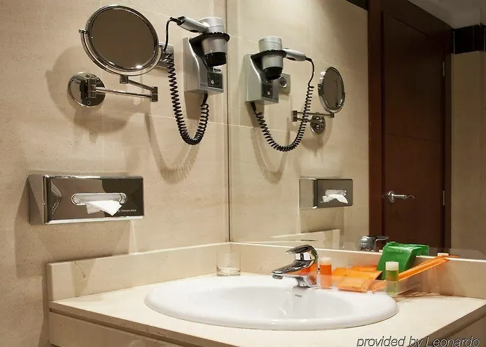 Eurostars Palacio De Santa Marta Hotel 4*